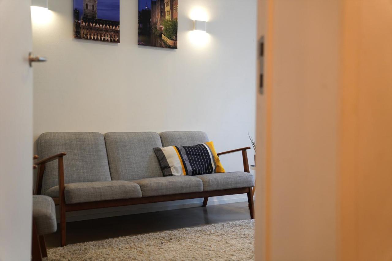 Well-situated And Comfortable