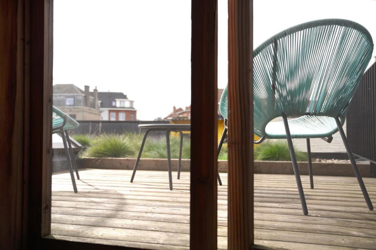Vakantiehuis Well-situated And Comfortable *