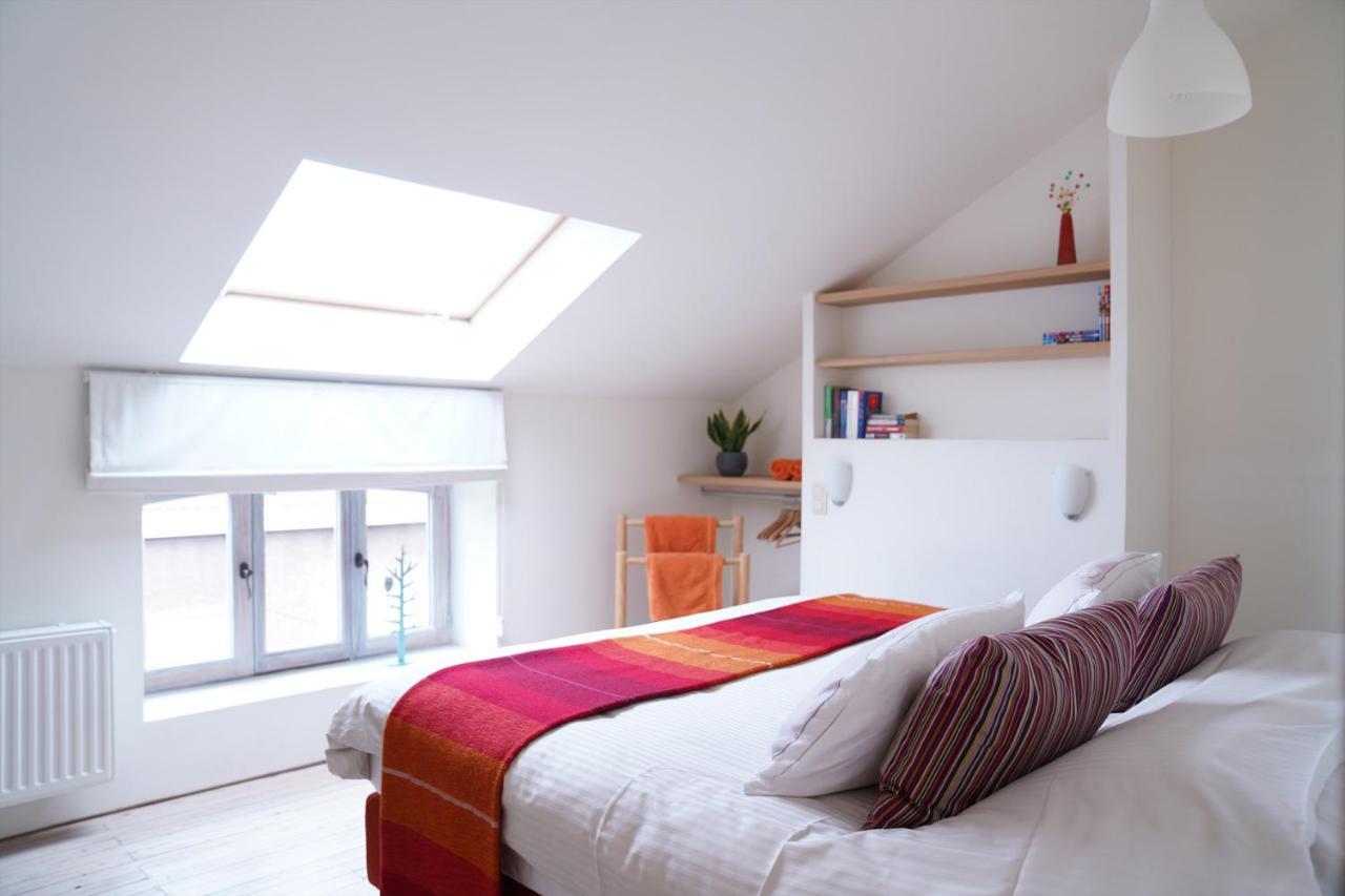 Well-situated And Comfortable Ferienhaus